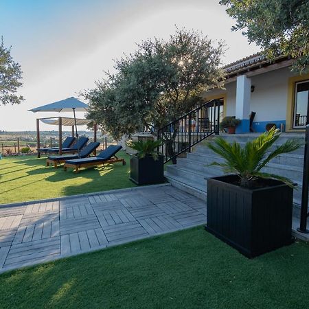 Quinta Da Colina Βίλα Έβορα Εξωτερικό φωτογραφία