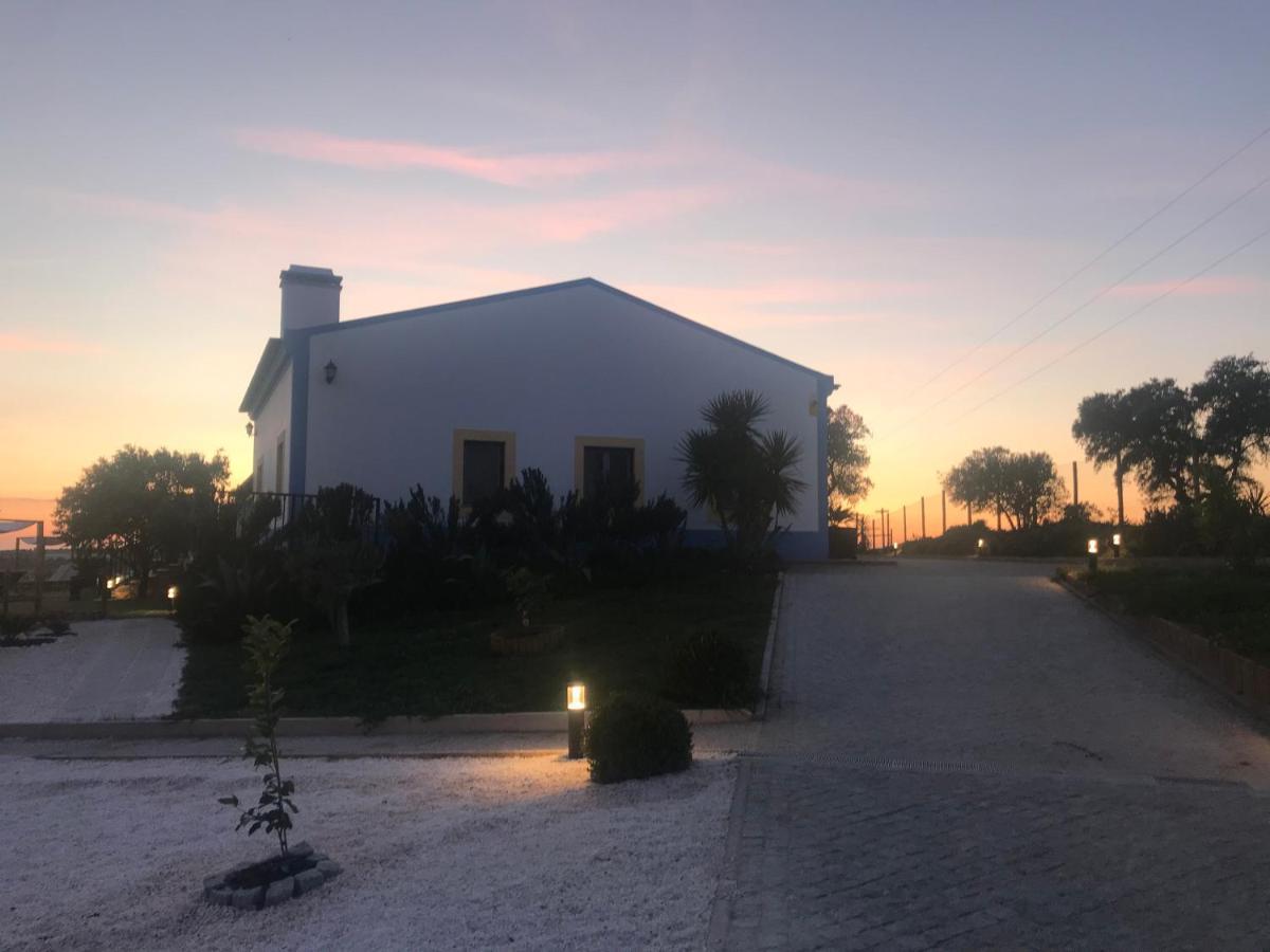Quinta Da Colina Βίλα Έβορα Εξωτερικό φωτογραφία