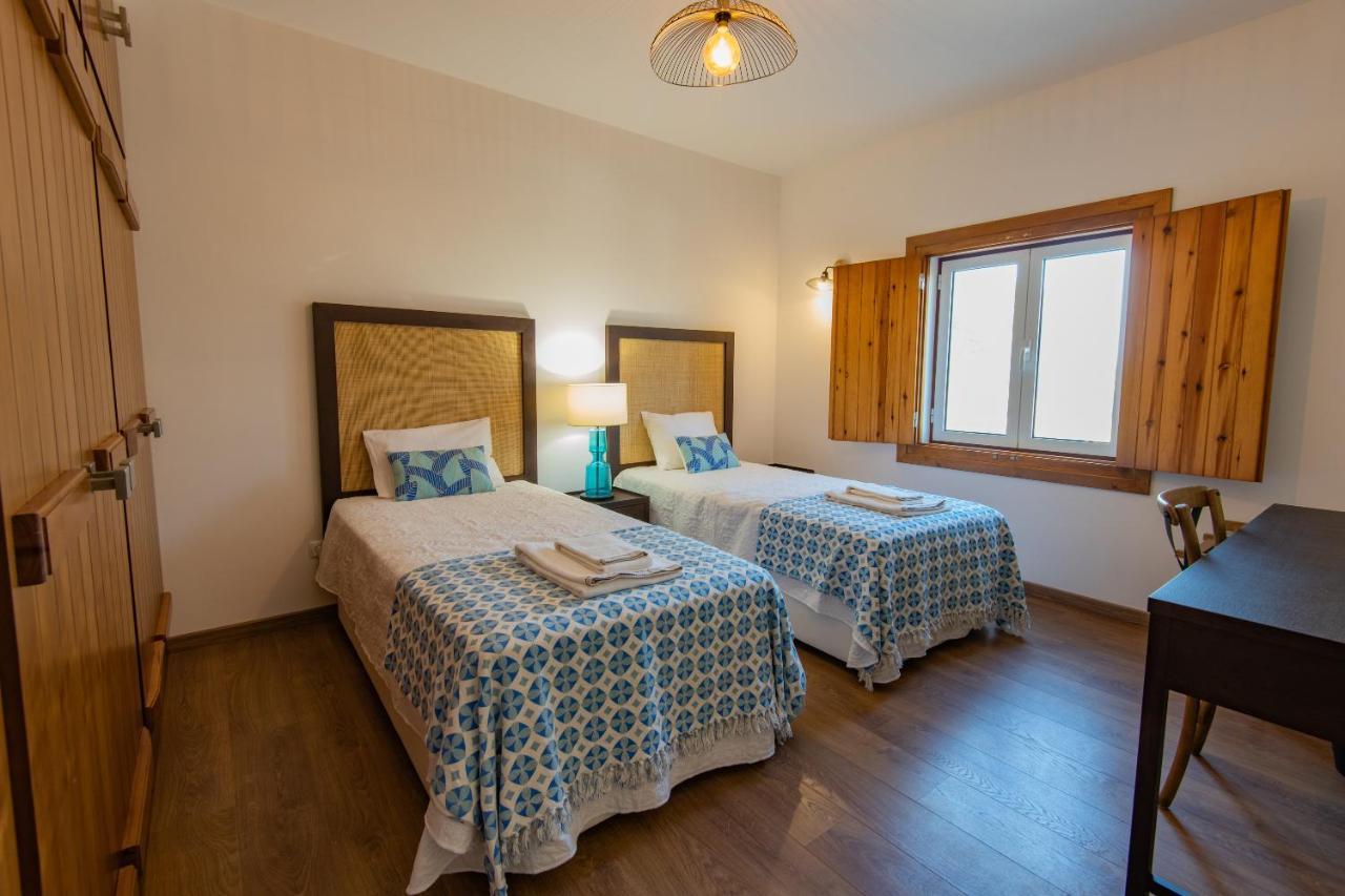 Quinta Da Colina Βίλα Έβορα Εξωτερικό φωτογραφία