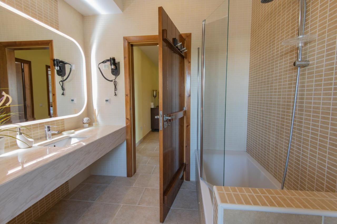 Quinta Da Colina Βίλα Έβορα Εξωτερικό φωτογραφία
