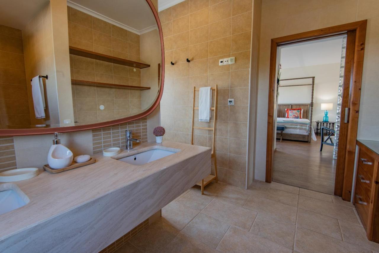 Quinta Da Colina Βίλα Έβορα Εξωτερικό φωτογραφία