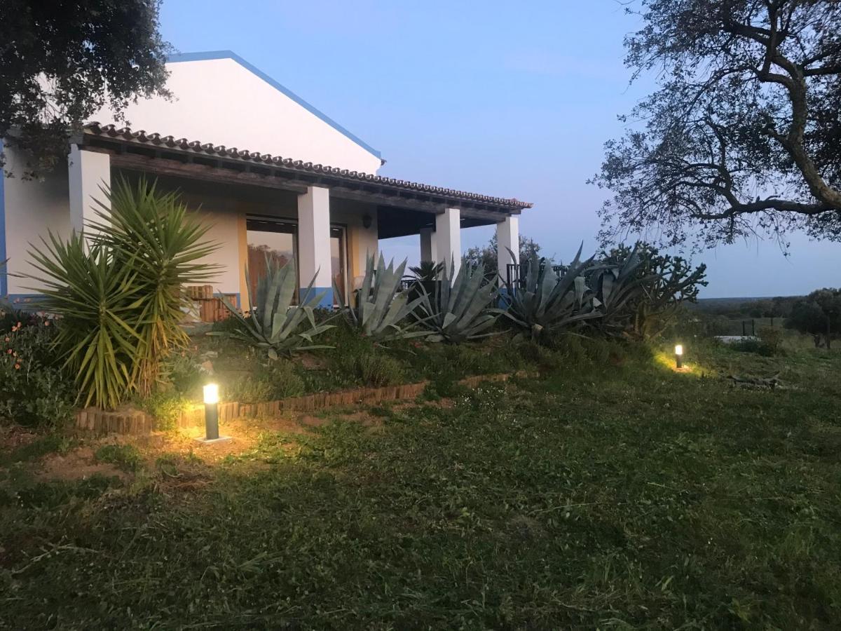 Quinta Da Colina Βίλα Έβορα Εξωτερικό φωτογραφία