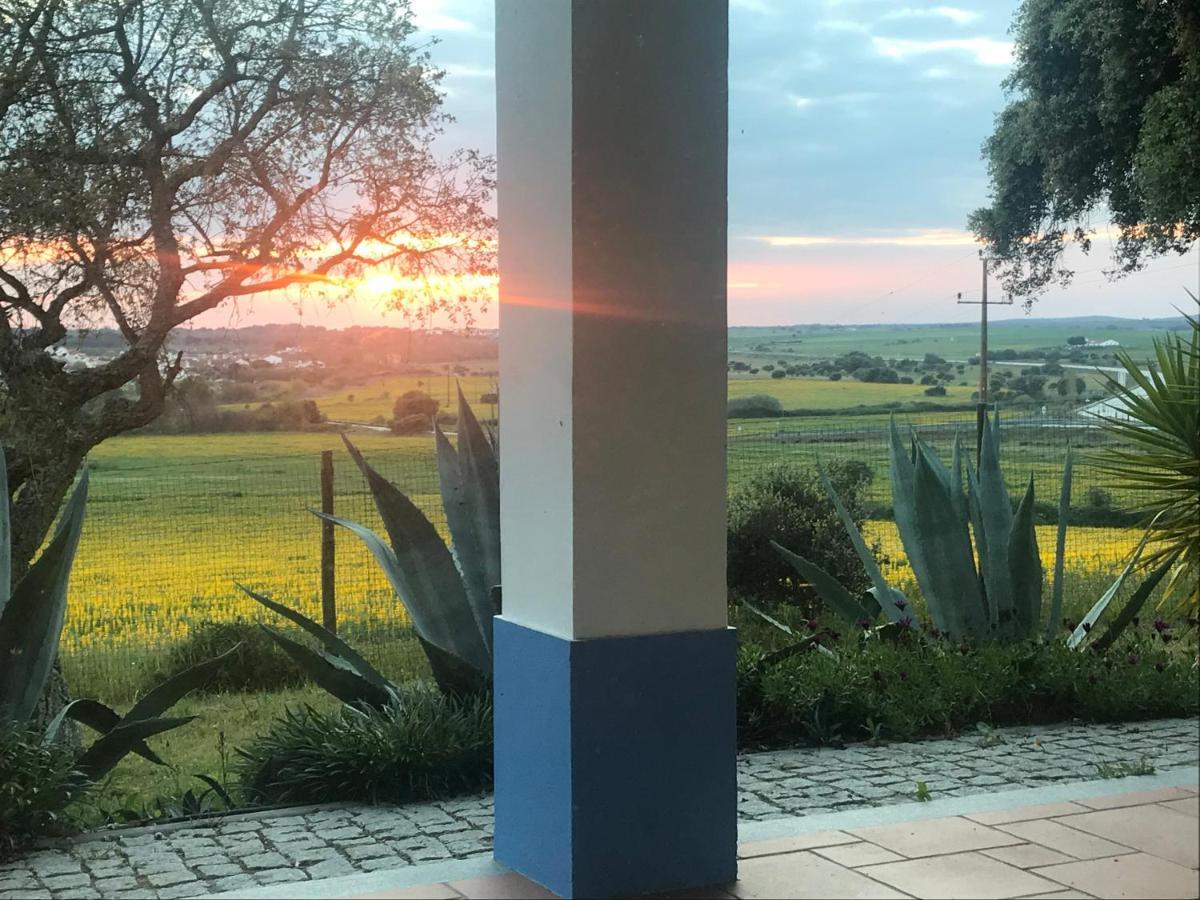 Quinta Da Colina Βίλα Έβορα Εξωτερικό φωτογραφία