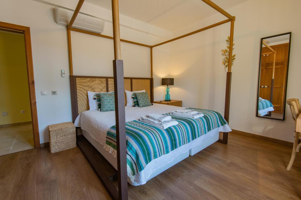 Quinta Da Colina Βίλα Έβορα Εξωτερικό φωτογραφία