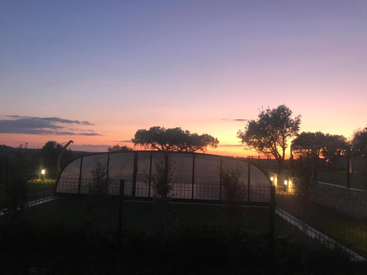 Quinta Da Colina Βίλα Έβορα Εξωτερικό φωτογραφία