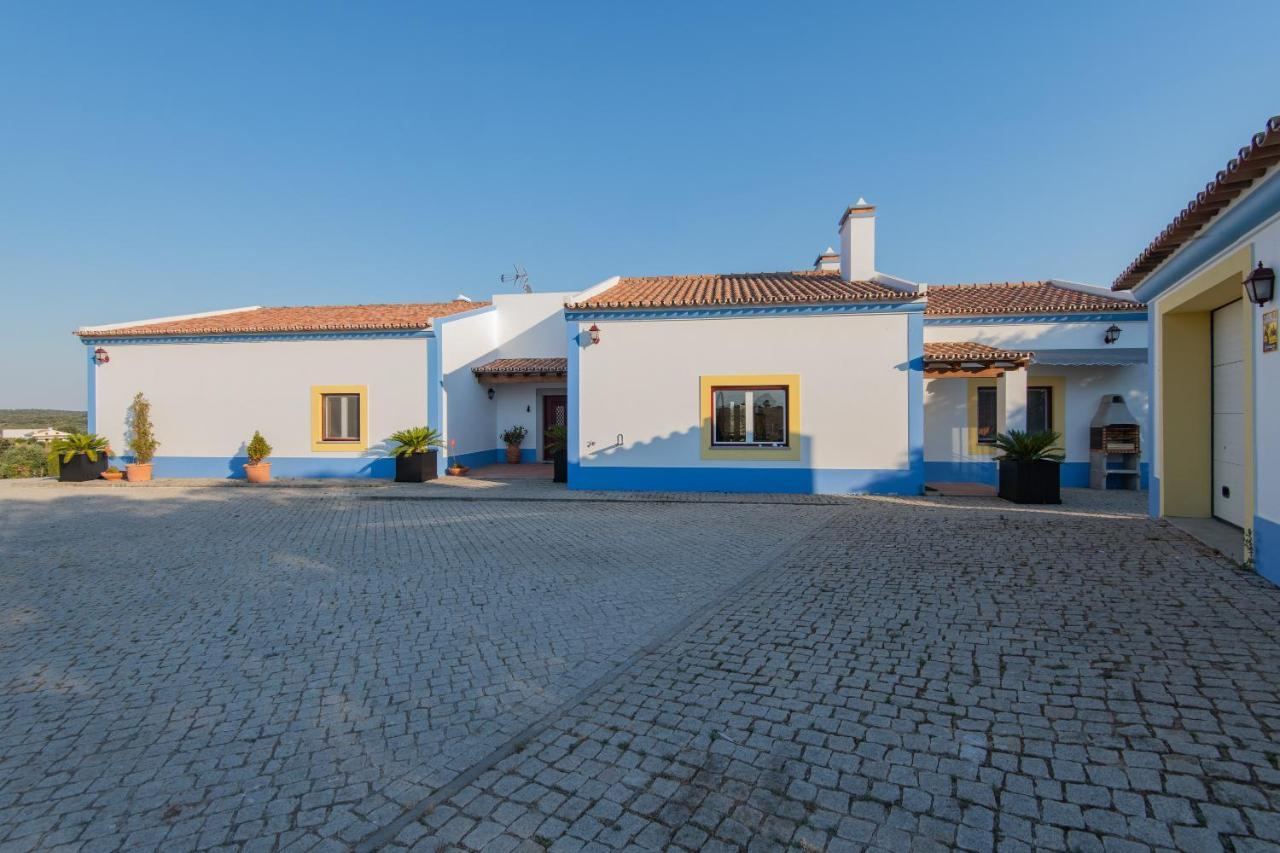 Quinta Da Colina Βίλα Έβορα Εξωτερικό φωτογραφία
