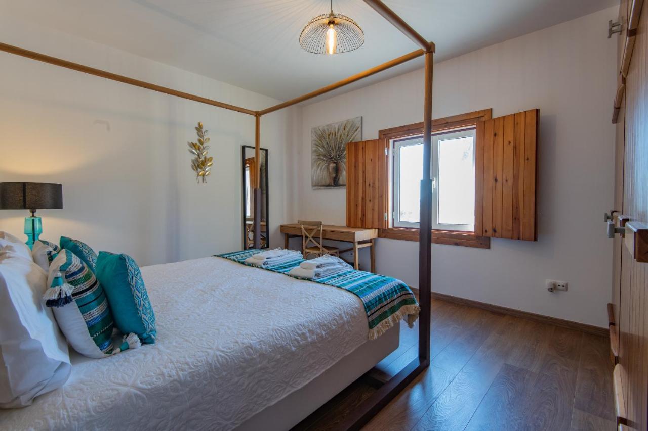 Quinta Da Colina Βίλα Έβορα Εξωτερικό φωτογραφία