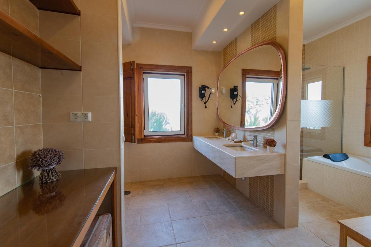 Quinta Da Colina Βίλα Έβορα Εξωτερικό φωτογραφία