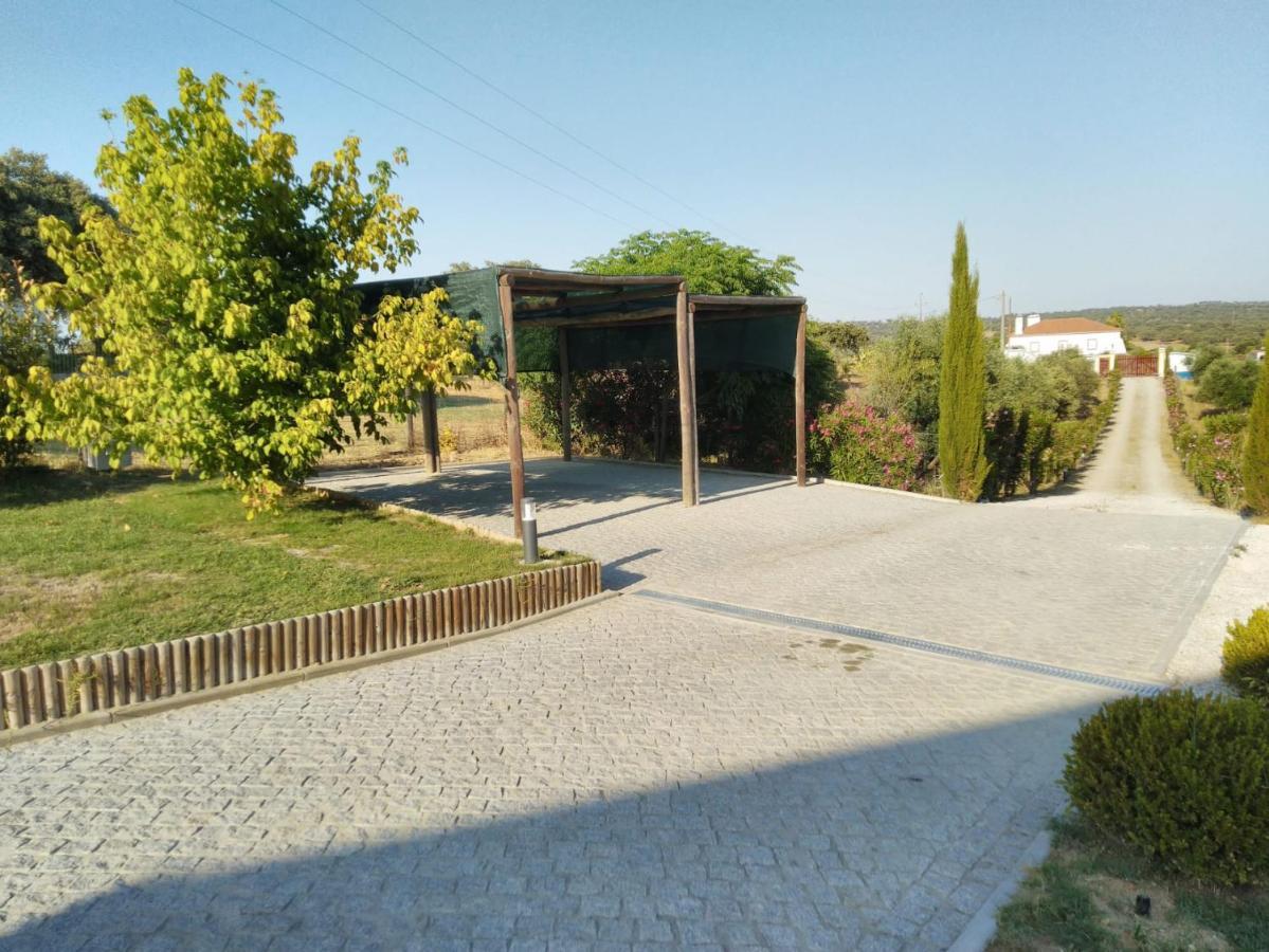 Quinta Da Colina Βίλα Έβορα Εξωτερικό φωτογραφία